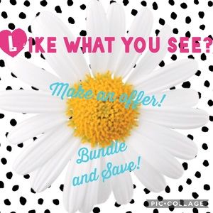 Want something from my closet?!